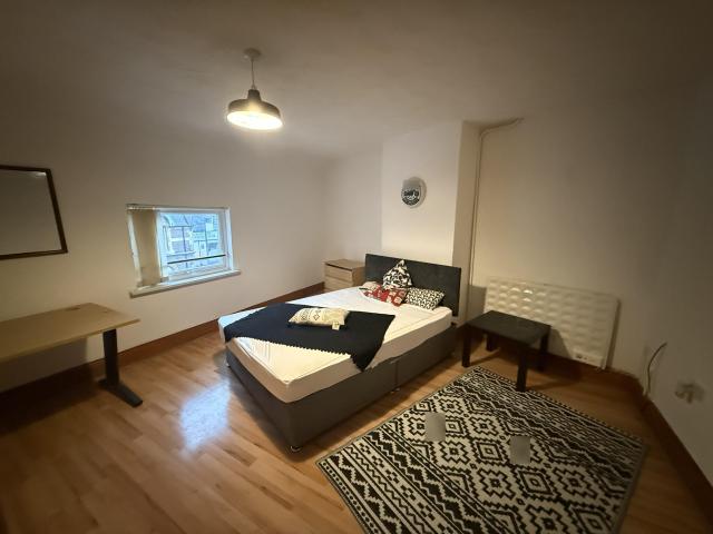 Apartment for rent in St Matthew's, Old Wharf