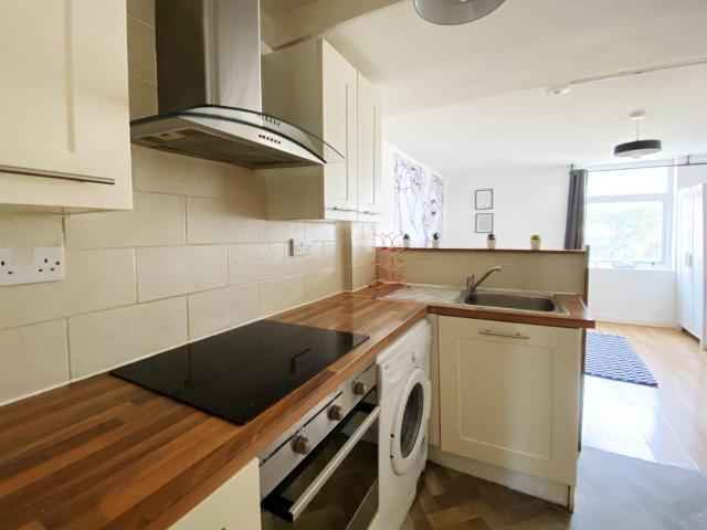 Apartment for rent in St Matthew's, Old Wharf