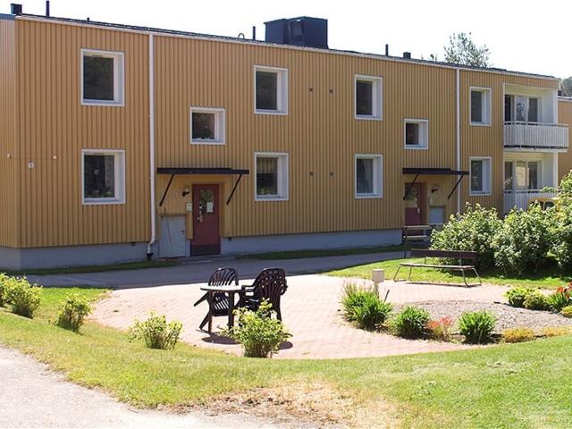 Lägenhet hyra i Strömsbruk, Gävleborgs län