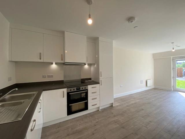 Apartment for rent in Corby Village, Corby