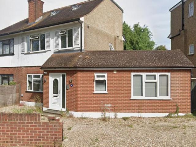 Apartment for rent in London Borough of Hillingdon, Greater London
