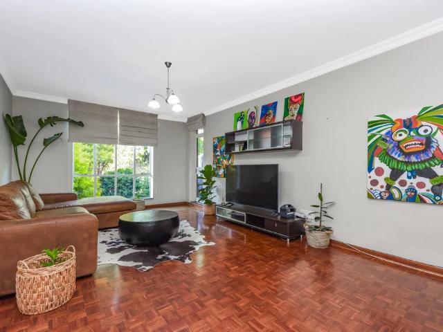 Apartment for sale in Johannesburg