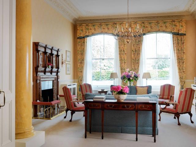 Apartment for rent in South Kensington, Greater London