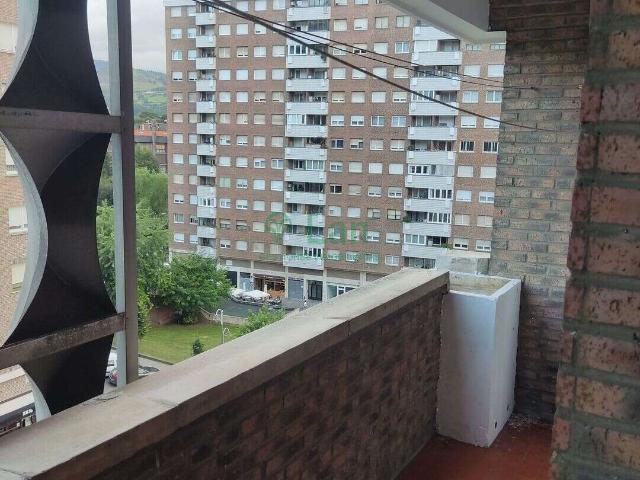 Apartamento en alquiler en Deusto, Bilbao