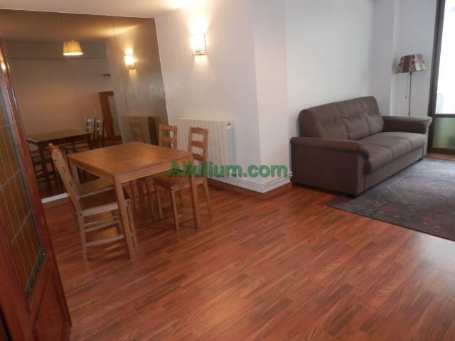 Apartamento en alquiler en Deusto, Bilbao