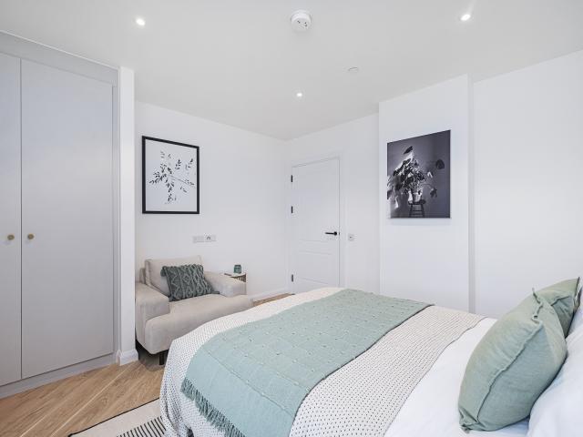 Apartment for rent in Harringay, Greater London