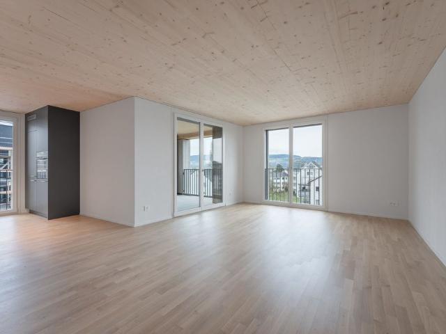 Apartment mieten in Uster, Zürich