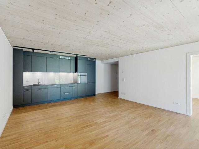 Apartment mieten in Uster, Zürich