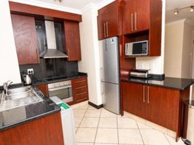 Apartment for rent in Alexandra, Gauteng
