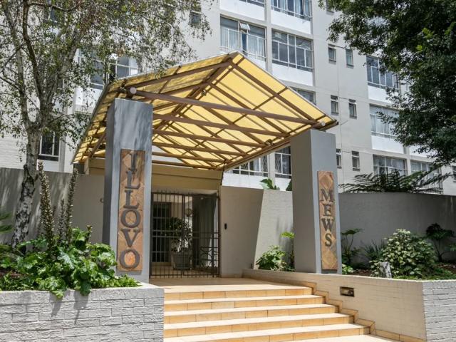 Apartment for rent in Rosebank, Gauteng