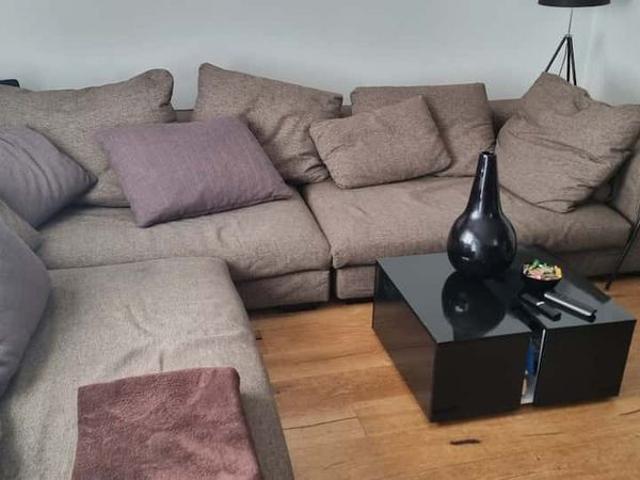 Apartment mieten in Reihenhäuser Kalinka, Berlin