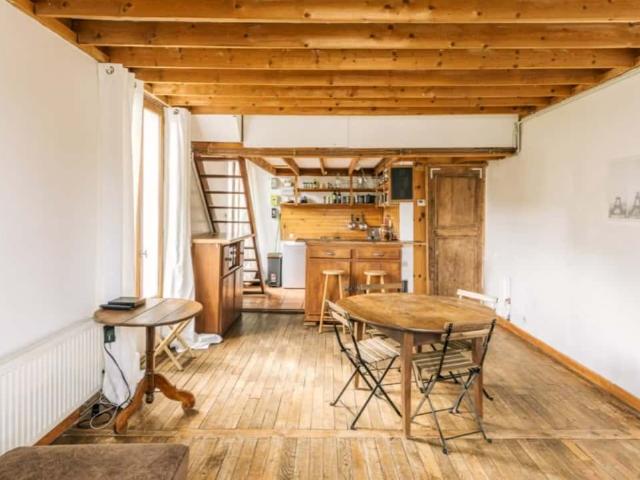 Appartement location à L'Haÿ-les-Roses, Villejuif