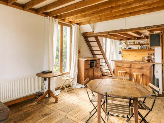 Appartement location à L'Haÿ-les-Roses, Villejuif