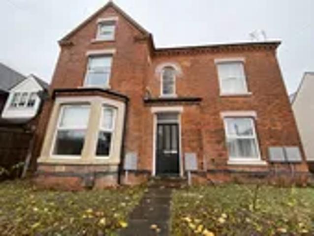 Apartment for rent in Attenborough, East Midlands