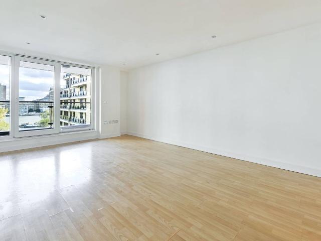 Apartment for rent in Imperial Wharf, Greater London