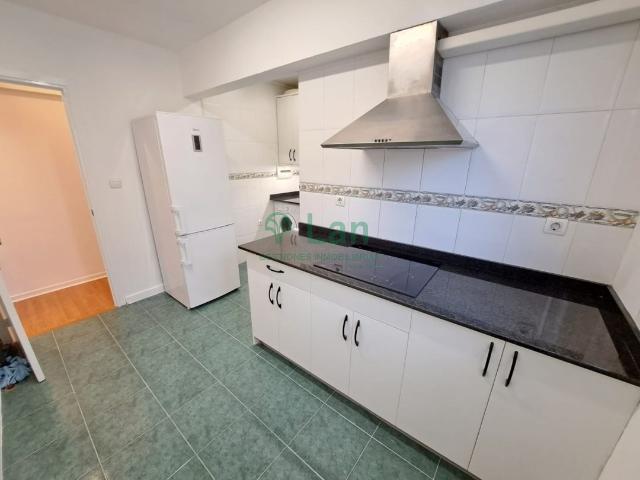 Apartamento en alquiler en Basurtu-Zorrotza, Bilbao