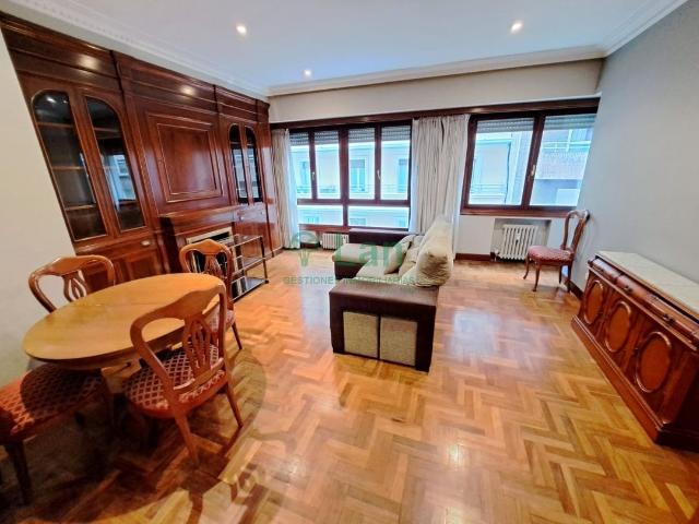 Apartamento en alquiler en Errekalde, Bilbao