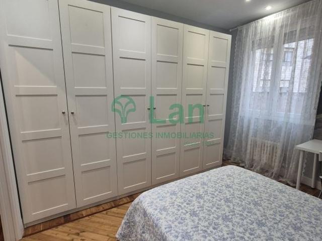 Apartamento en alquiler en Indautxu, Bilbao