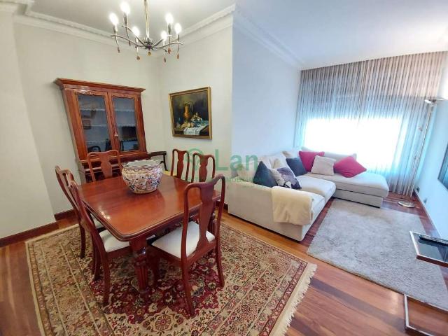 Apartamento en alquiler en Basurtu-Zorrotza, Bilbao