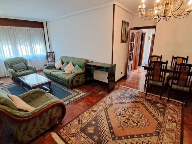 Apartamento en alquiler en Errekalde, Bilbao