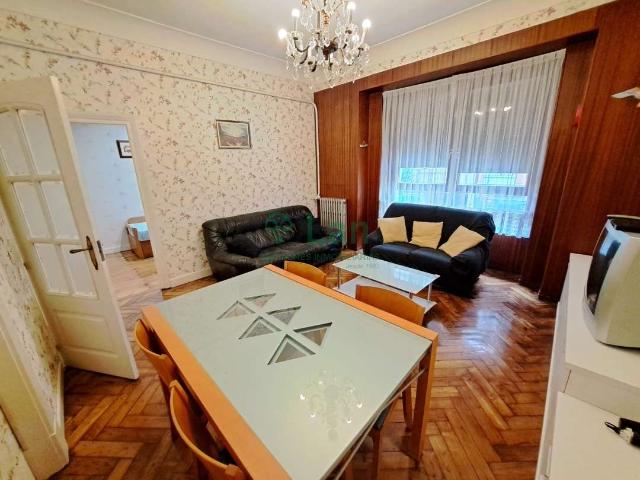 Apartamento en alquiler en Abando, Bilbao