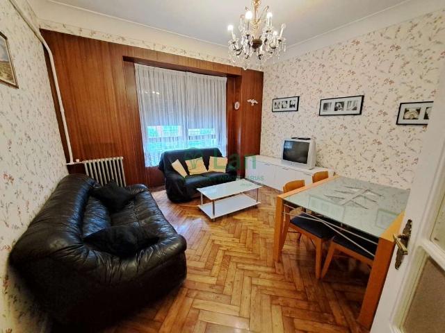 Apartamento en alquiler en Abando, Bilbao