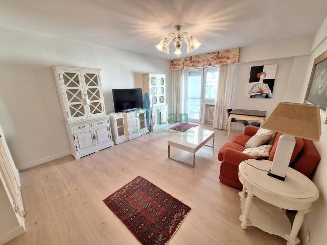 Apartamento en alquiler en Basurtu-Zorrotza, Bilbao