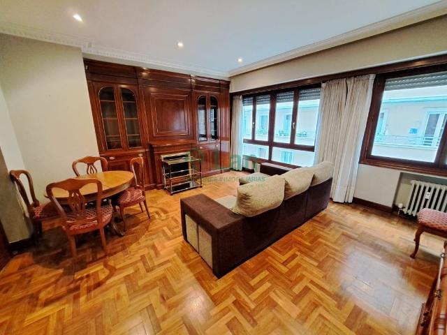 Apartamento en alquiler en Ametzola, Bilbao