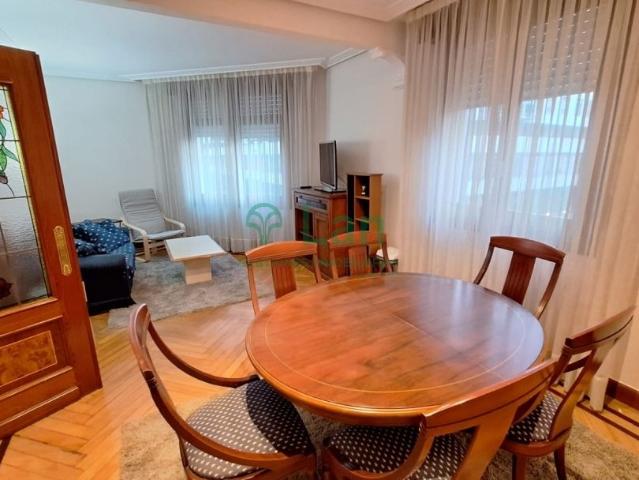 Apartamento en alquiler en Abando, Bilbao