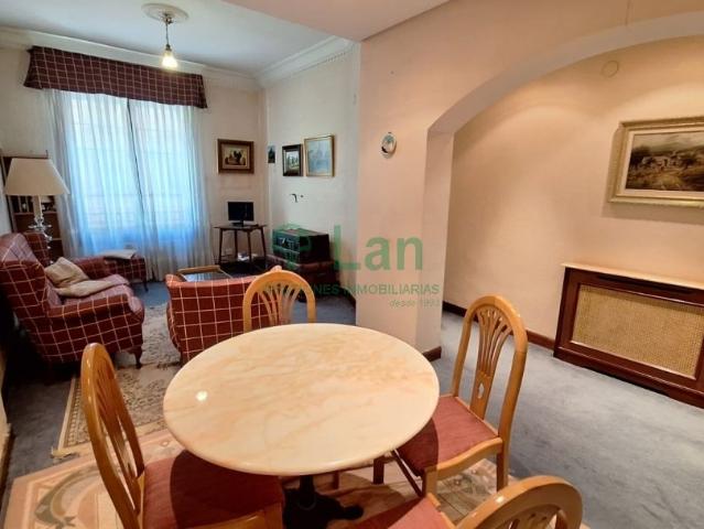 Apartamento en alquiler en Abando, Bilbao