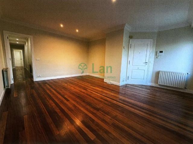 Apartamento en alquiler en Indautxu, Bilbao
