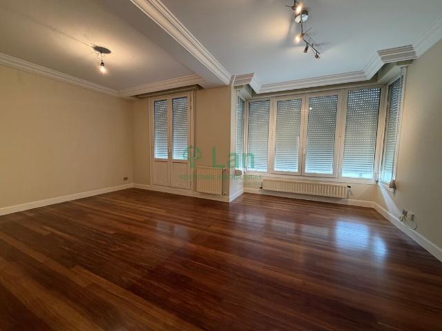 Apartamento en alquiler en Indautxu, Bilbao