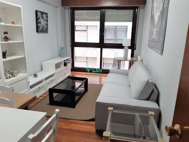 Apartamento en alquiler en Abando, Bilbao