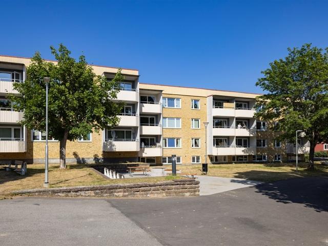 Lägenhet hyra i Olofström, Blekinge