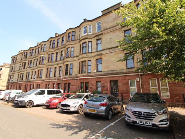 Apartment for rent in Scotland