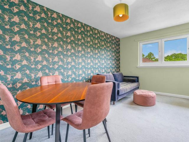 Apartment for rent in Redhall, City of Edinburgh