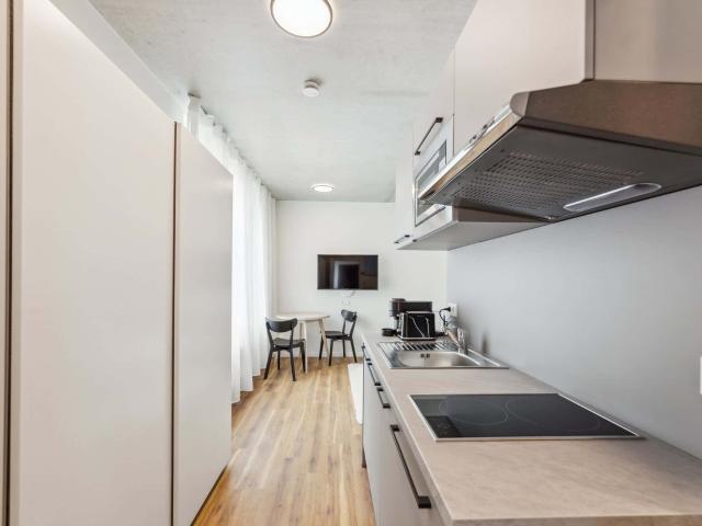 Apartment mieten in Lichtenberg, Berlin