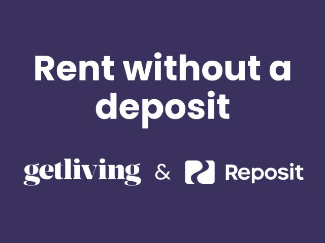 Apartment for rent in Stratford Marsh, Greater London
