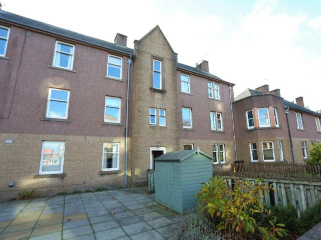 Apartment for rent in Fisherrow, Musselburgh