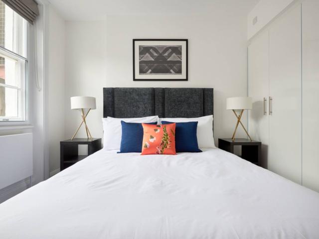 Apartment for rent in Bayswater, Greater London