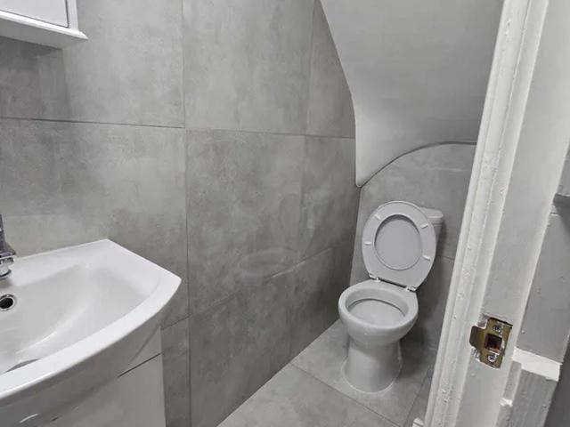 Apartment for rent in Brighton & Hove