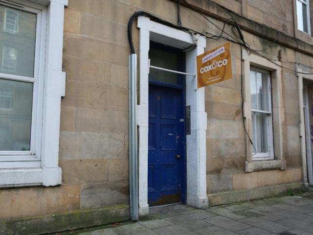 Apartment for rent in Lorne, Leith
