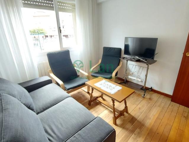 Apartamento en alquiler en Errekalde, Bilbao