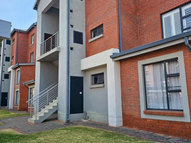 Apartment for rent in Gauteng