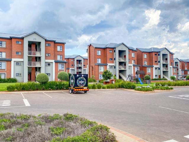 Apartment for rent in Gauteng