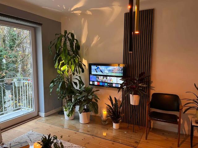 Apartment mieten in Altona, Hamburg