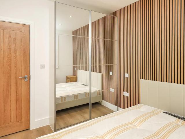Apartment for rent in Finsbury Park, Greater London