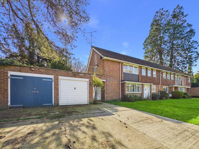 Apartment for rent in Maidenhead