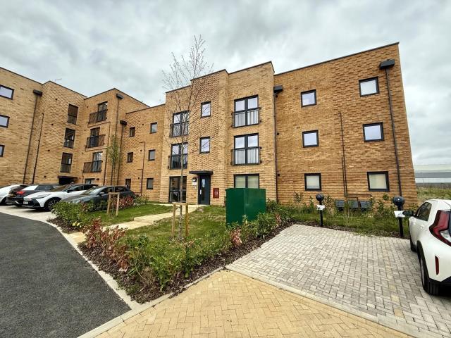 Apartment for rent in Dunstable, Bedfordshire