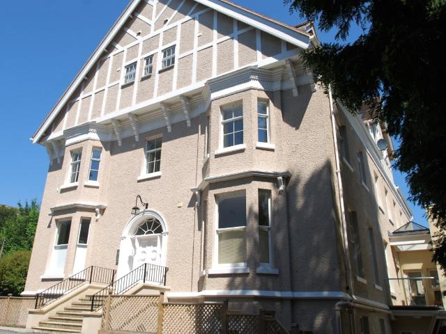 Apartment for rent in Great Malvern, Malvern Hills